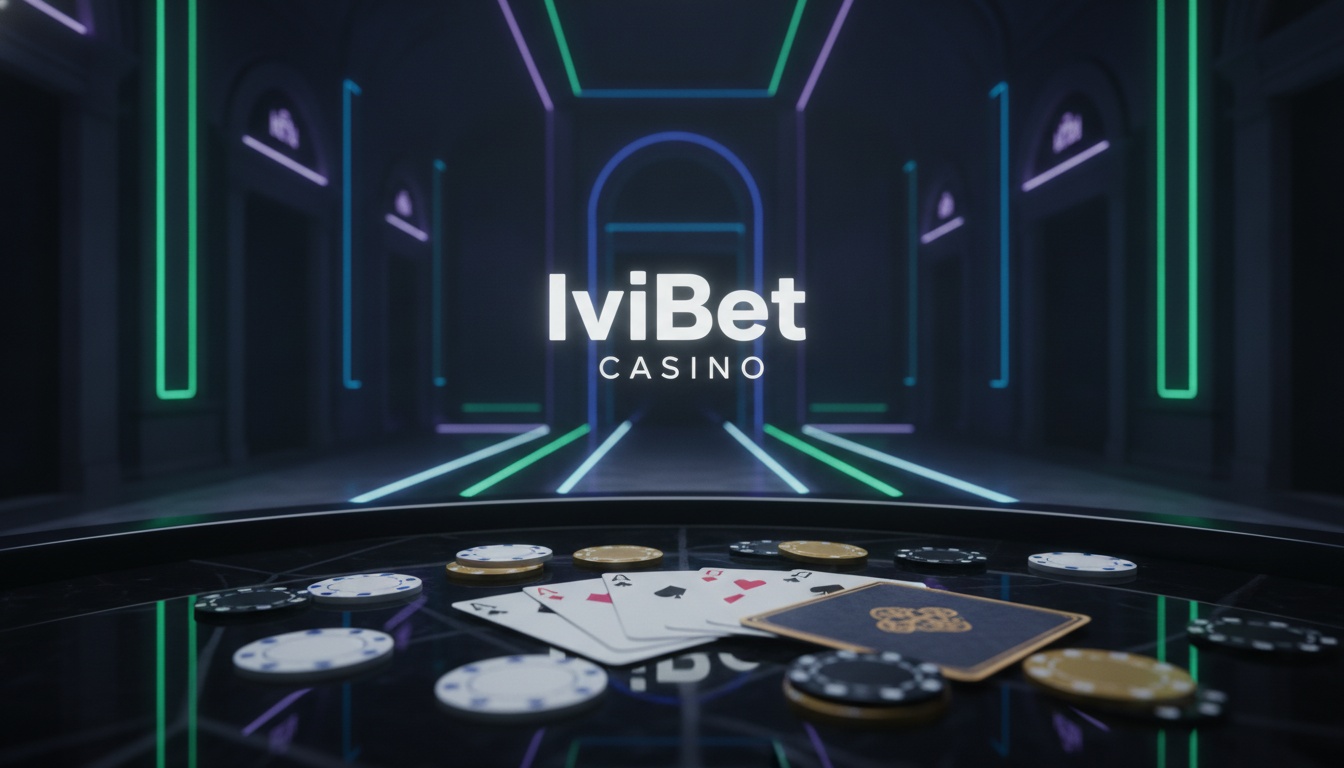 IviBet Casino