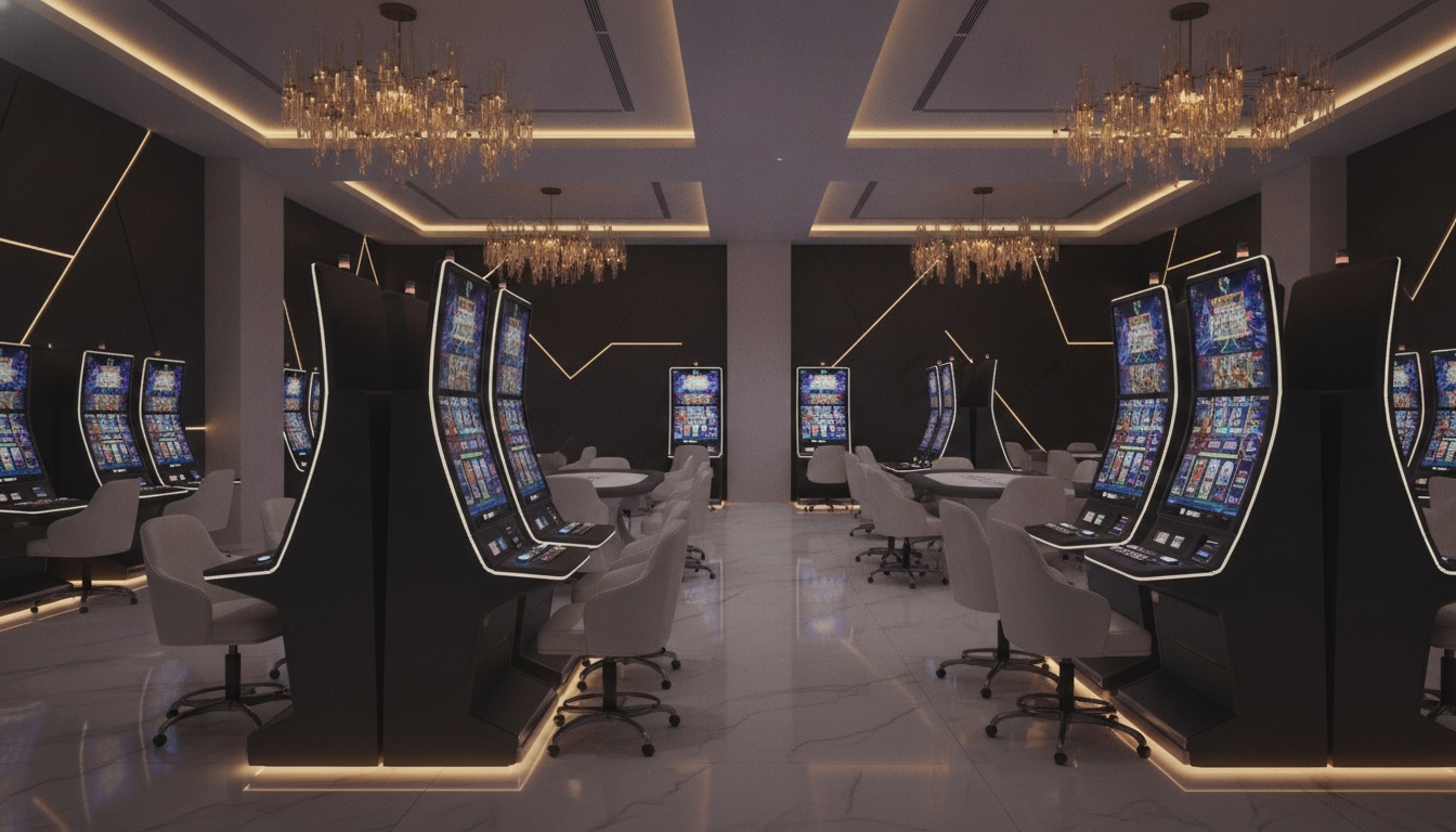 Exploring IviBet Casino – In-depth Review